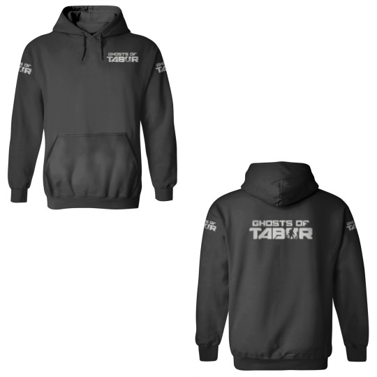 Discover Ghosts of Tabor Logo - VR Tarkov 3D Hoodies