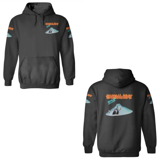 Discover PARLIAMENT FUNKADELIC MOTHERSHIP CONNECTION George Clinton 3D Hoodies