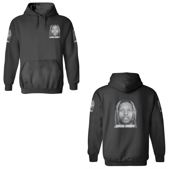 Discover FREE LIL DURK 3D Hoodies