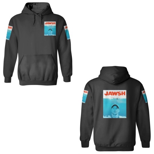Discover Josh Allen Football Crew Neck Unisex Pre Shrunk Cotton 3D Hoodies