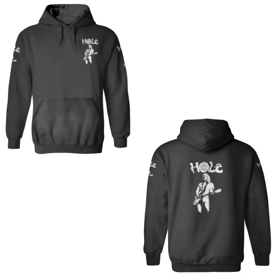 Discover Limited Hole Band Unisex Heavy Cotton 3D Hoodies