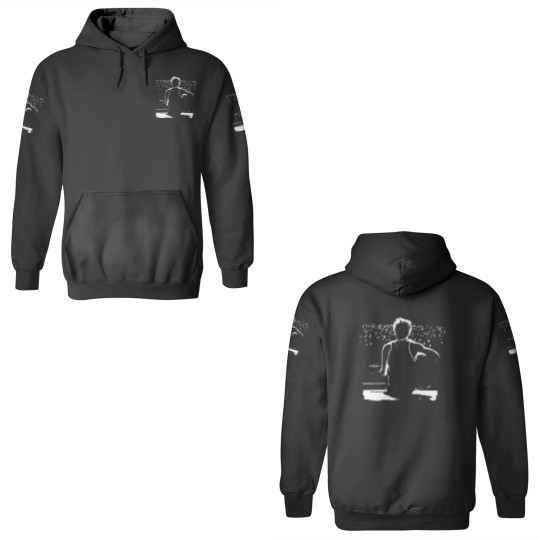 Discover Niall Horan Love You 3D Hoodies - 2024 Tour