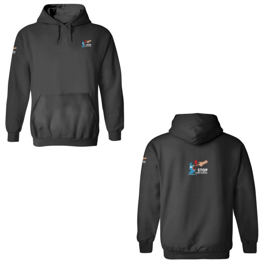 Discover Funny Design Humor Stop Complaining 3D Hoodies