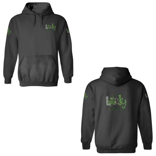 Discover Vintage Awesome Since 2012 Double Digits 10Th Birt 3D Hoodies