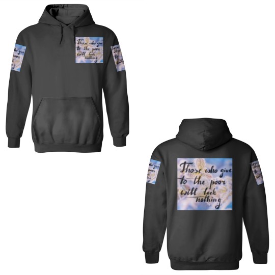 Discover Bible Verse 3D Hoodies