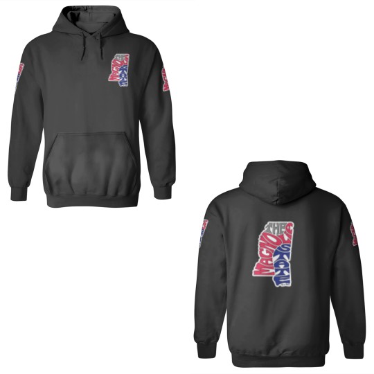 Discover The Magnolia State - Mississippi Wo 3D Hoodies