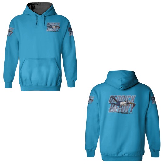 Discover Derrick Henry Touchdown - Derrick Henry - 3D Hoodies
