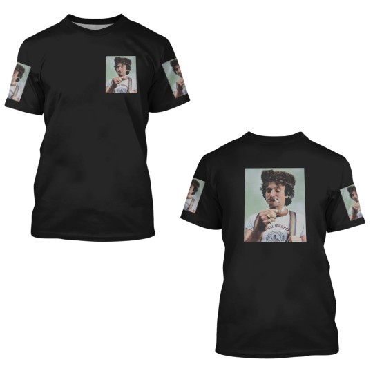 Discover Robins Williams Mork 3D T Shirts