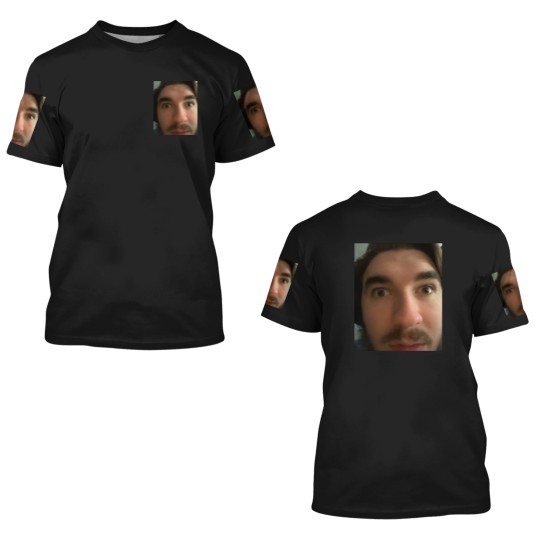 Discover jschlatt schlanket 3D T Shirts