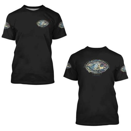 Discover Vintage Sunset Beach Banzai Pipeline, Hawaii 3D T Shirts