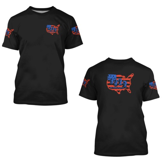 Discover The Statler Brothers 3D T Shirts