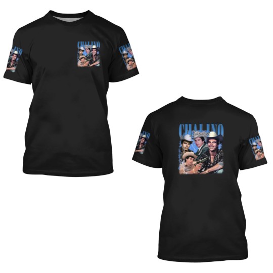 Discover Retro Chalino Sanchez 3D T Shirts, Chalino Sanchez  3D T Shirts, Chalino Sanchez 3D T Shirts