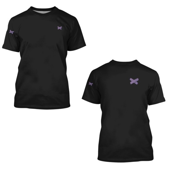 Discover Guts | Guts Tour | Olivia | Rodrigo 3D T Shirts