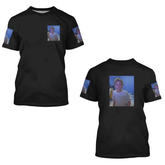 Discover Niall Horan 3D T Shirts 3D T Shirts