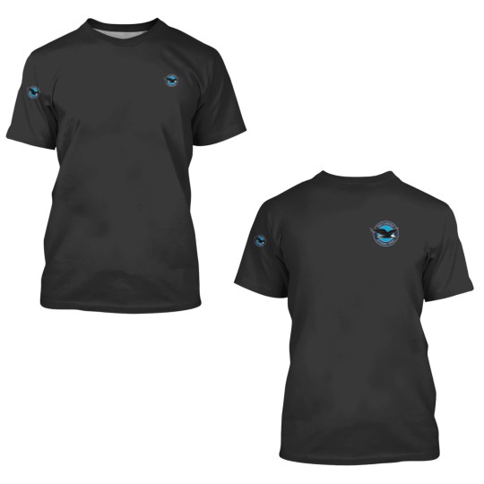 Discover Pratt  Whitney Logo 3D T Shirts