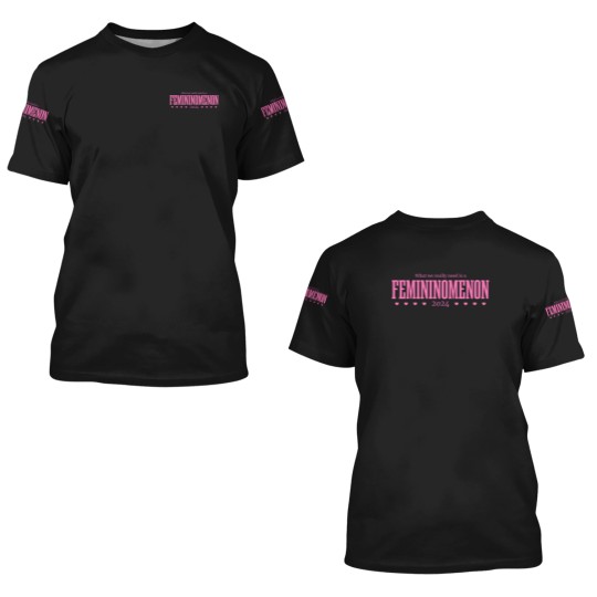 Discover Femininomenon 2024 3D T Shirts, Madam President 3D T Shirts, Kamala 3D T Shirts, chappel roan