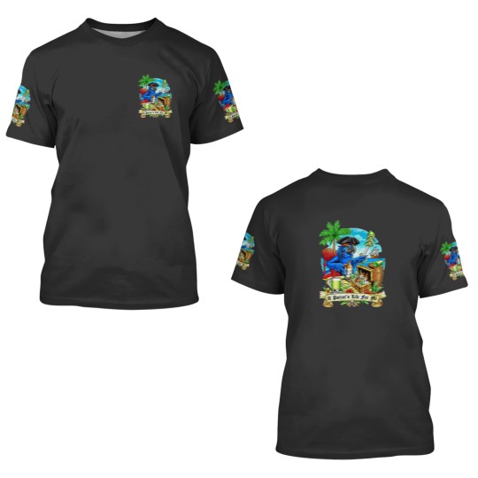 Discover Jimmy Buffett 3D T Shirts In Memory of Jimmy Buffett Margaritaville 3D T Shirts