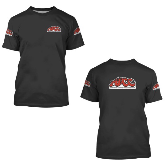 Discover Adcc World Submission Fighting Championships Bubblegum 3D T Shirts