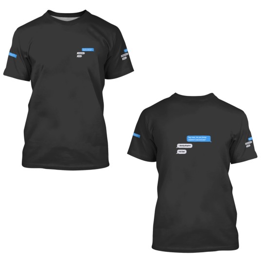 Discover Newton_s second law 3D T Shirts