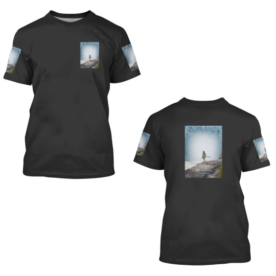 Discover The Last Of The Mohicans 3D T Shirts