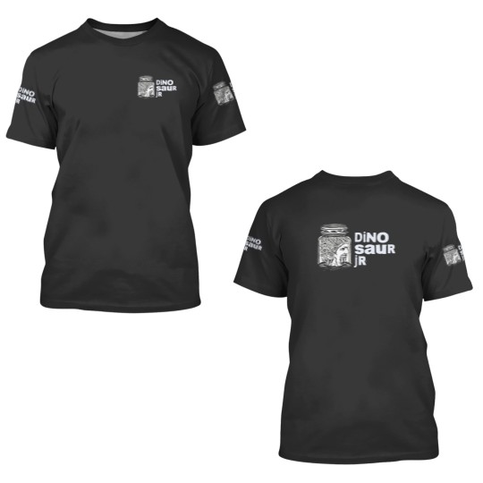 Discover Dinosaur Jr 3D T Shirts