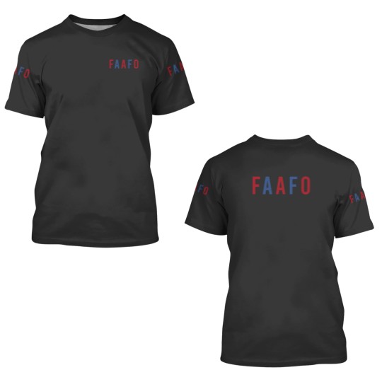 Discover Faafo Gymnastics 3D T-Shirts - Inspired by Simone Biles, 2024 Paris Gold Medal
