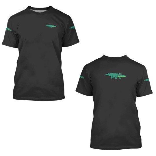 Discover King Gizzard Lizard 3D T Shirts