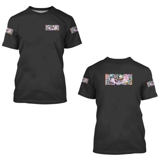 Discover Benson Boone -Sugar Sweet x Before You Classic 3D T Shirts