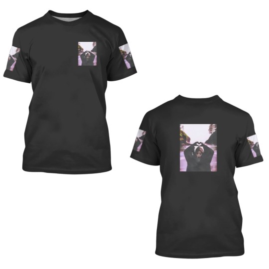 Discover Ghostface Scream Halloween 3D T Shirts