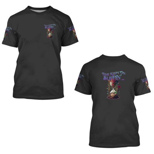 Discover Rock Music 3D T Shirts Steve Miller Band Tribute