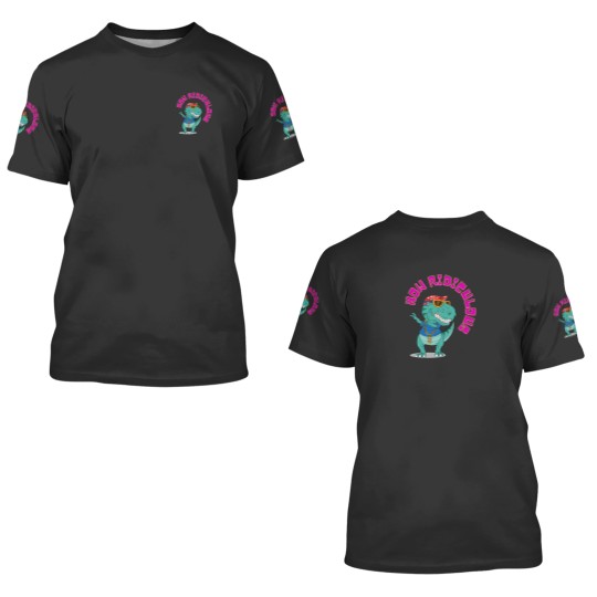 Discover How ridiculous , dinosaur ,ridiculous 3D T Shirts