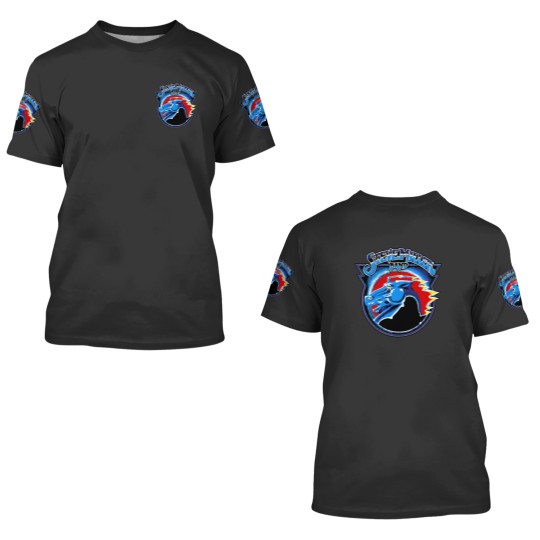 Discover Steve Miller Band Wintertime 3D T Shirts