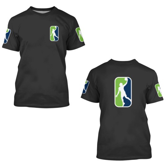 Discover Anthony Edwards - Minnesota Basketball Timberwolves 3D T Shirts