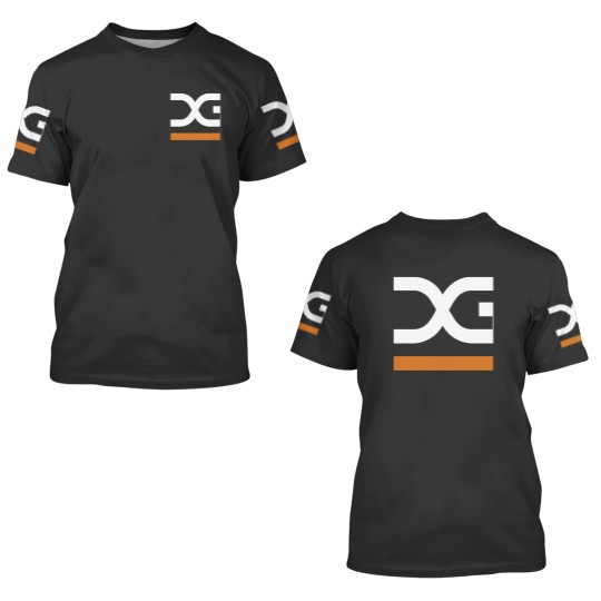 Discover Ridgid Tools Logo # 3D T Shirts