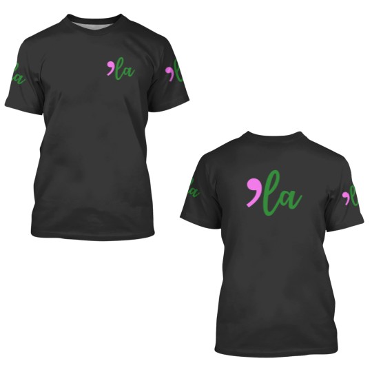 Discover Kamala 3D T-Shirt 2024 Election