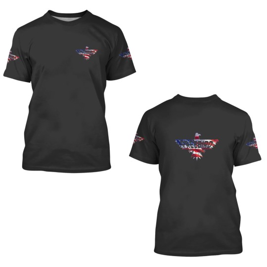 Discover LyricLyfe Tee FREE BIRD BY RONNIE VAN ZANT ALLEN COLLINS 3D T Shirts