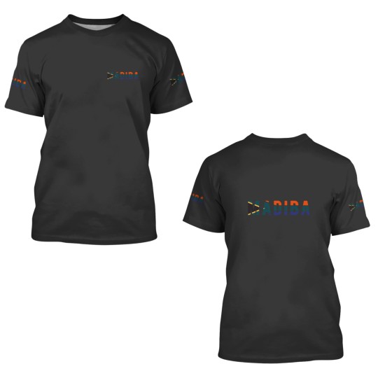 Discover Nelson Mandela Madiba 3D T Shirts