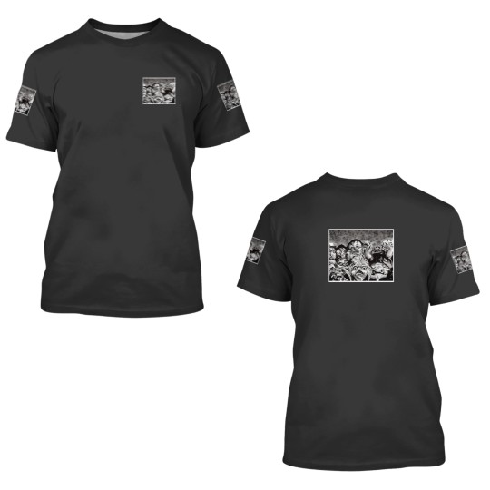 Discover I Wish... 3D T Shirts