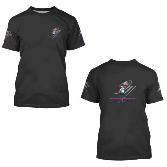Discover Tunnel To Towers Foundation 3D T Shirts