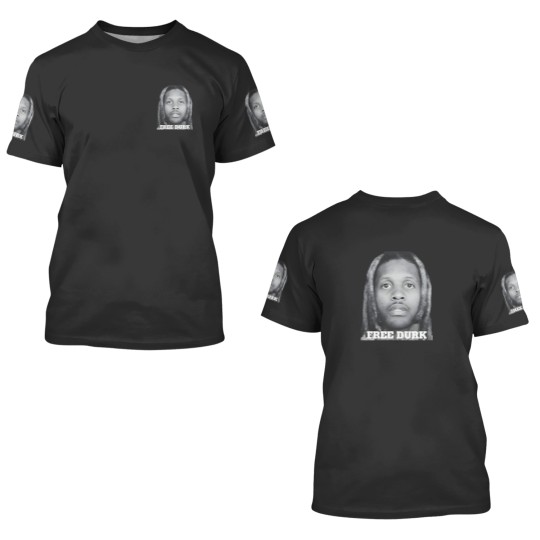 Discover FREE LIL DURK 3D T Shirts