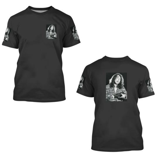 Discover Tiny Tim  1932 3 3D T Shirts