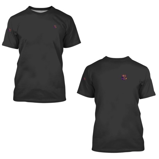 Discover Barca Away Jersey 3D T Shirts