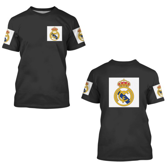 Discover FC Barcelonass 3D T Shirts