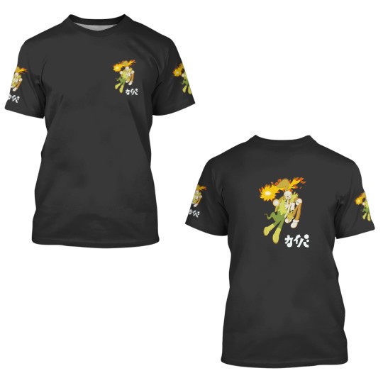Discover Kaiba Essential 3D T Shirts