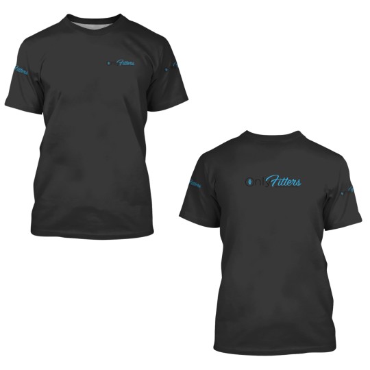 Discover Only Fitters Make it wet 3D T Shirts
