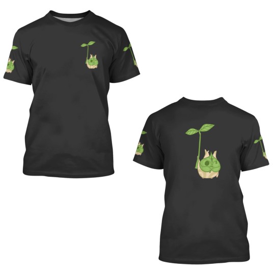 Discover Korok 3D T Shirts