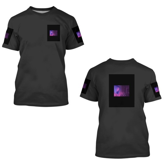 Discover Blade Runnerss 2049 Graphic 3D T Shirts