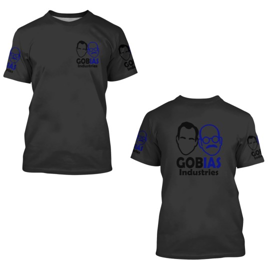 Discover Gobias Industries Essential 3D T Shirts