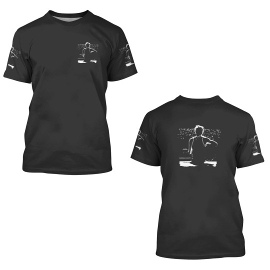 Discover Niall Horan Love You 3D T-Shirts - 2024 Tour