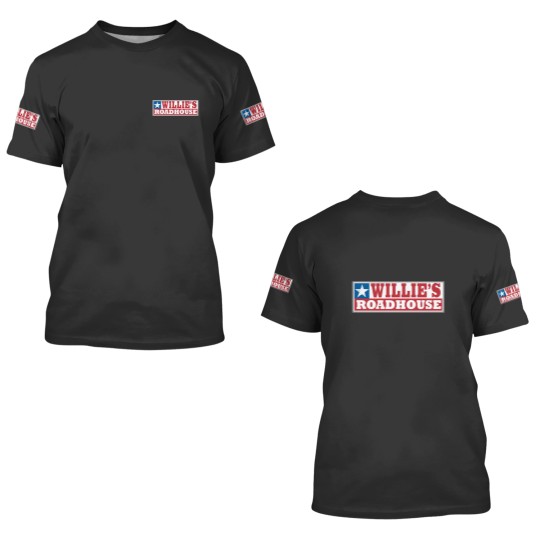 Discover Satellite Radio 3D T Shirts